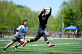 Saturday Highlights - Atlantic Coast DI Regionals 2019