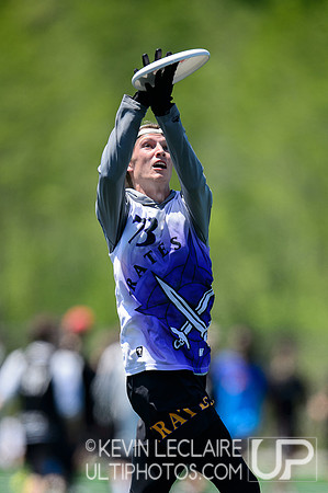 AC Regionals 2019 Saturday Action