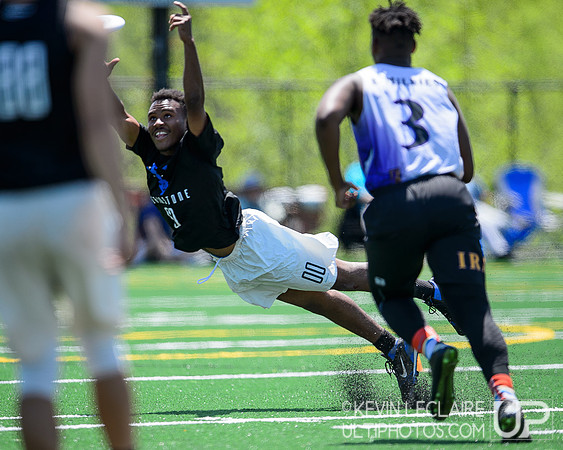 AC Regionals 2019 Saturday Action