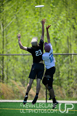 AC Regionals 2019 Saturday Action