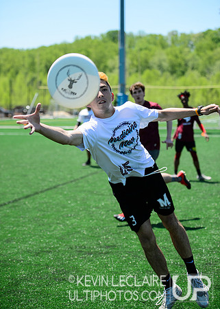AC Regionals 2019 Saturday Action