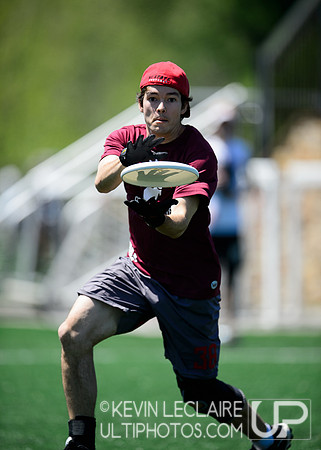 AC Regionals 2019 Saturday Action