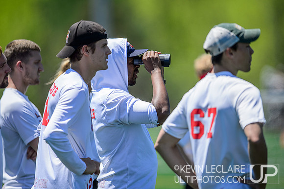 AC Regionals 2019 Saturday Action