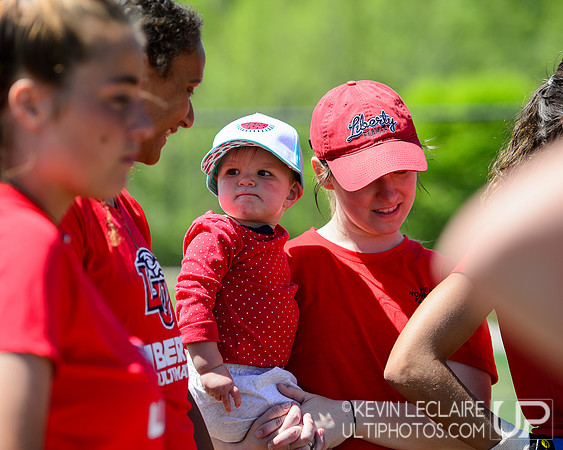 AC Regionals 2019 Saturday Action