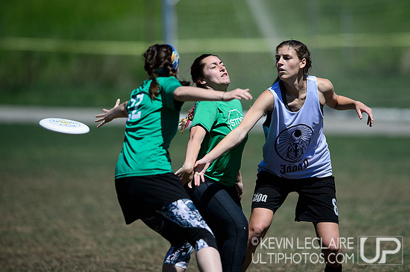 AC Regionals 2019 Saturday Action