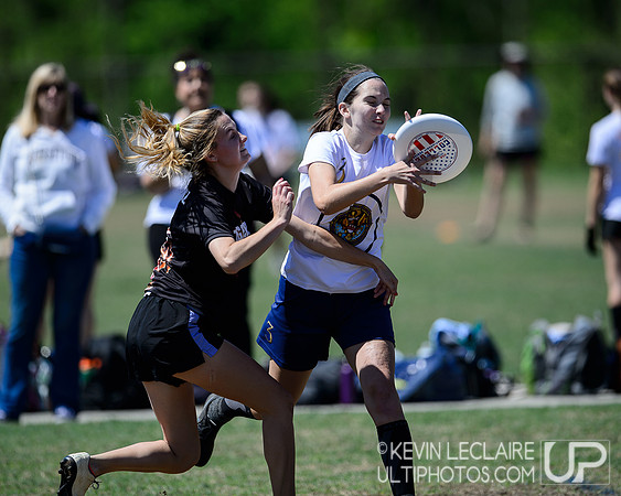 AC Regionals 2019 Saturday Action