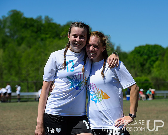 AC Regionals 2019 Saturday Action