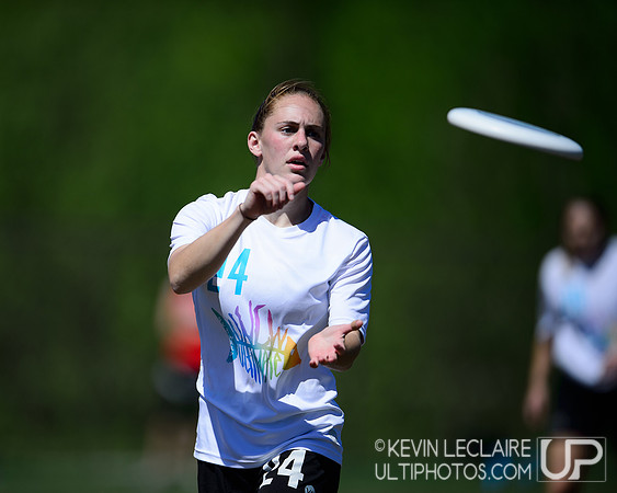 AC Regionals 2019 Saturday Action