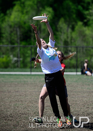 AC Regionals 2019 Saturday Action