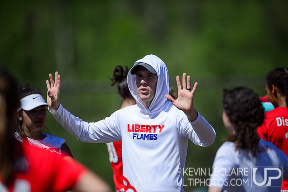 AC Regionals 2019 Saturday Action