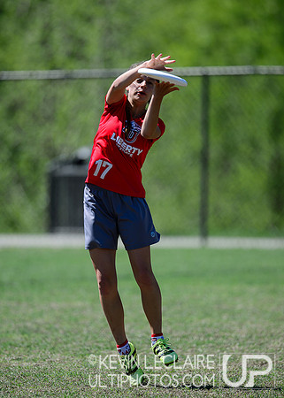AC Regionals 2019 Saturday Action