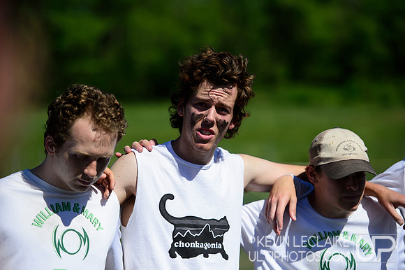 AC Regionals 2019 Saturday Action