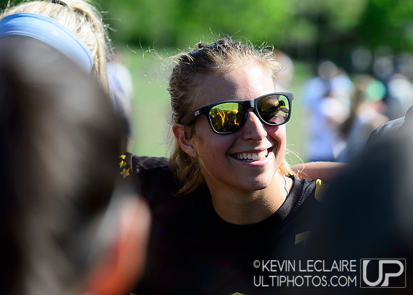 AC Regionals 2019 Saturday Action