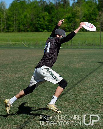 AC Regionals 2019 Saturday Action