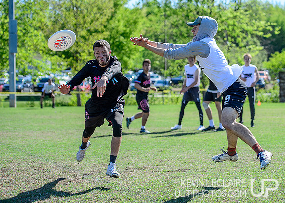 AC Regionals 2019 Saturday Action