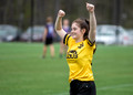 Dev Quarters - Atlantic Coast Women’s DIII & Dev Conference Championships 2019