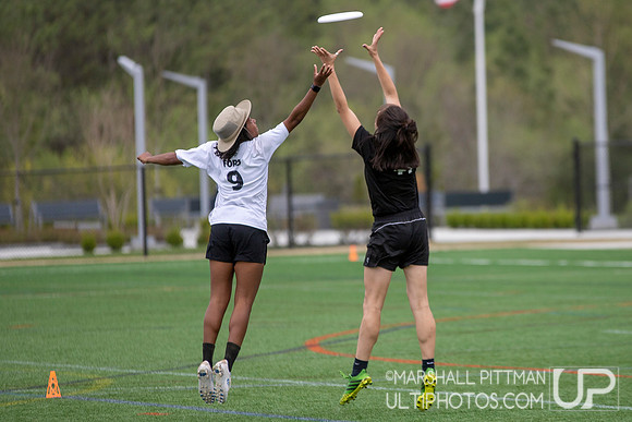 Atlantic Coast 2019 Bracket Play