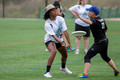 DIII Semis - Atlantic Coast Women’s DIII & Dev Conference Championships 2019