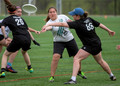 DIII Semis - Atlantic Coast Women’s DIII & Dev Conference Championships 2019