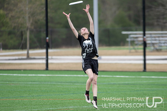 Atlantic Coast 2019 Bracket Play