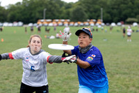 HUCK v Pop Ultimate