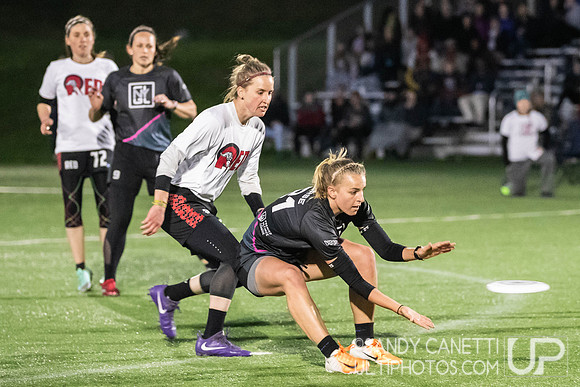 New York Gridlock v Indy Red 4-23-2019