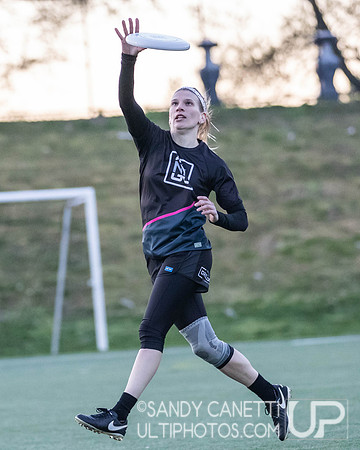 New York Gridlock v Indy Red 4-23-2019