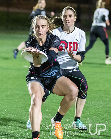 New York Gridlock v Indy Red 4-23-2019