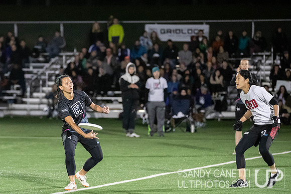 New York Gridlock v Indy Red 4-23-2019