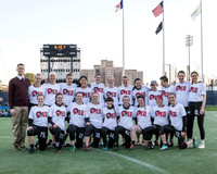 New York Gridlock v Indy Red 4-23-2019