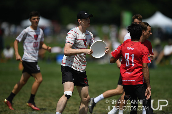 2022 World Ultimate Club Championships