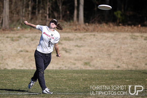 Queen City Tune Up 2015 - Sunday