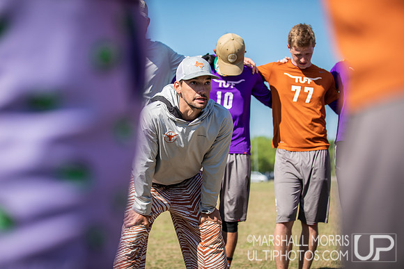 Men's 1st Place Finals - South Central D-1 College Regionals 201