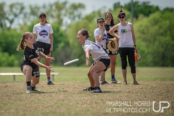 Colorado vs Colorado College - Women's 2nd Place - D-I College R
