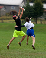Patriot Games Saturday Preview photos