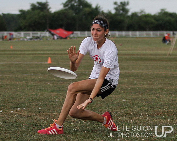 Chesapeake Open