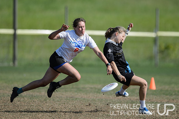 AC Regionals 2019 Sunday Action