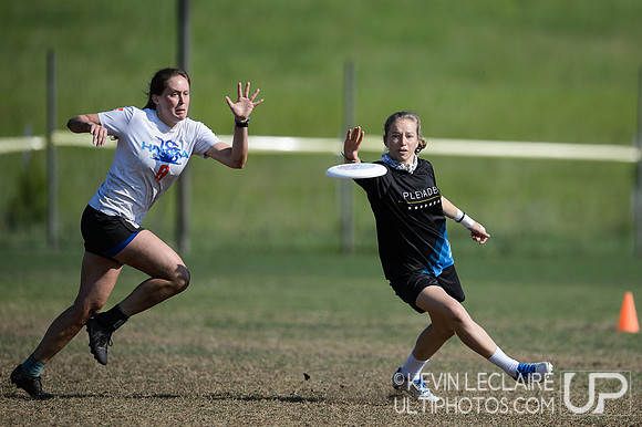 AC Regionals 2019 Sunday Action