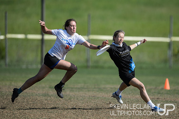 AC Regionals 2019 Sunday Action