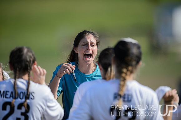 AC Regionals 2019 Sunday Action