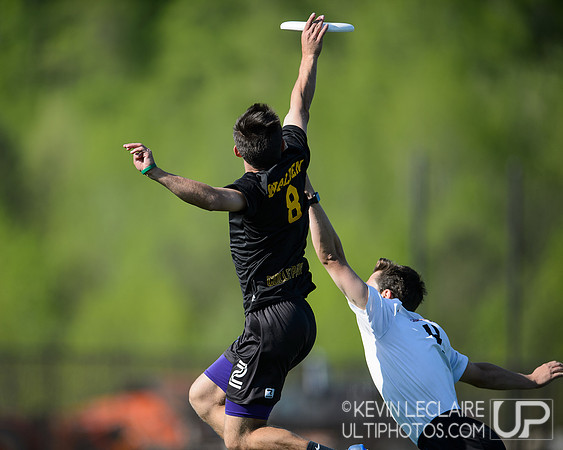 AC Regionals 2019 Sunday Action