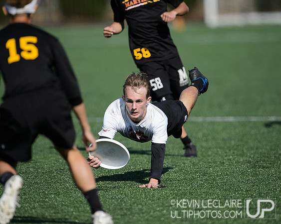 AC Regionals 2019 Sunday Action