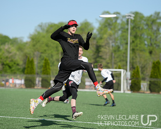 AC Regionals 2019 Sunday Action