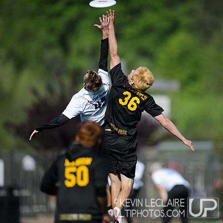 AC Regionals 2019 Sunday Action