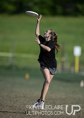 AC Regionals 2019 Sunday Action