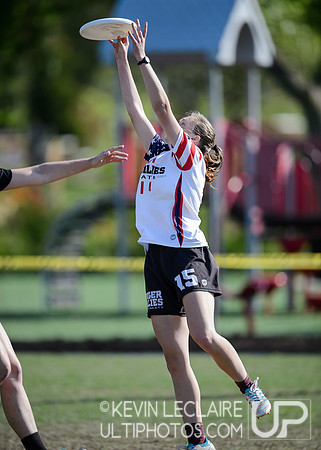 AC Regionals 2019 Sunday Action