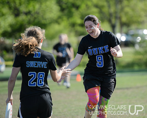 AC Regionals 2019 Sunday Action