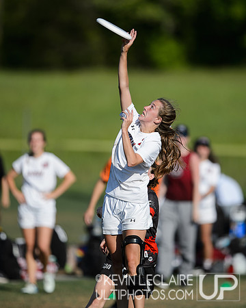 AC Regionals 2019 Sunday Action