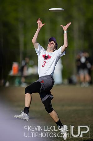 AC Regionals 2019 Sunday Action