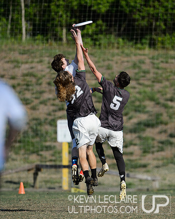 AC Regionals 2019 Sunday Action